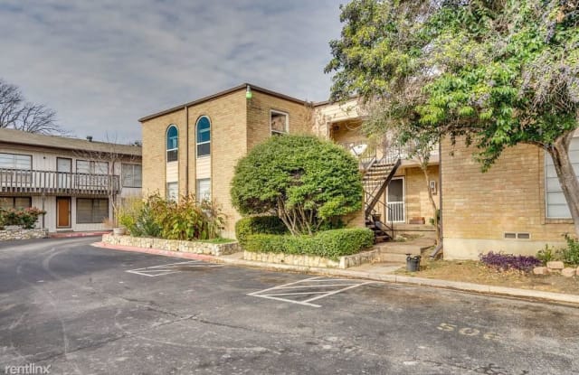 6008 Westridge Ln Apt 504 - 6008 Westridge Lane, Fort Worth, TX 76116