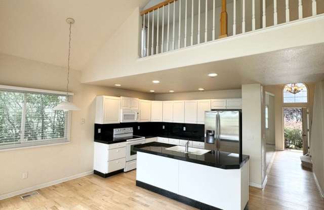 Stunning 4 Bedroom, 3.5 Bath with 3 car attached garage Home in Paragon Estates in Fort Collins, CO photos photos