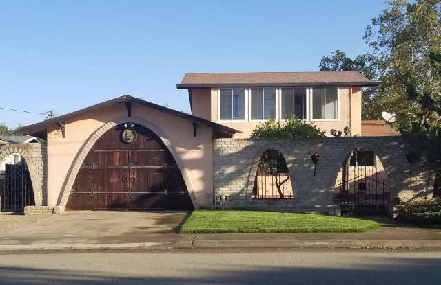 3178 Arbor Avenue - 3178 Arbor Avenue, Livermore, CA 94550
