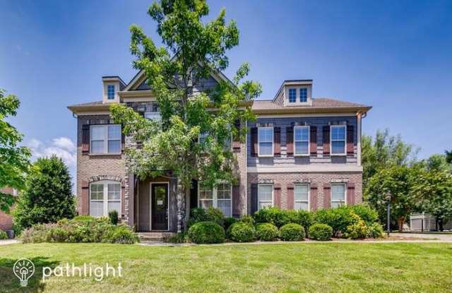 4014 Thorndale Road - 4014 Thorndale Rd, Indian Trail, NC 28079