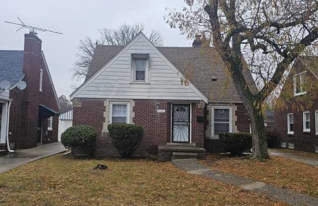 5766 Bluehill Street - 5766 Bluehill Street, Detroit, MI 48224