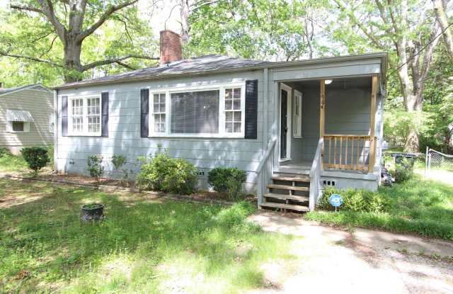 New On The Market! 3 Bedroom 1 Bath photos photos