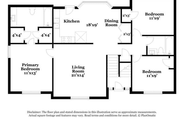 5 Villa Rosa Gallery 4