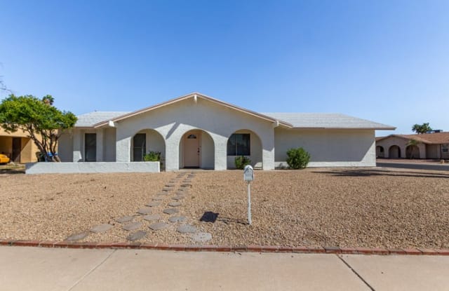 4529 North 105th Avenue - 4529 North 105th Avenue, Phoenix, AZ 85037