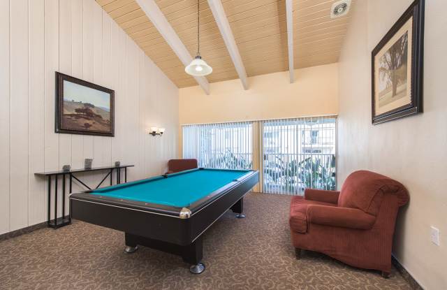 Tarzana Terraces Gallery 2