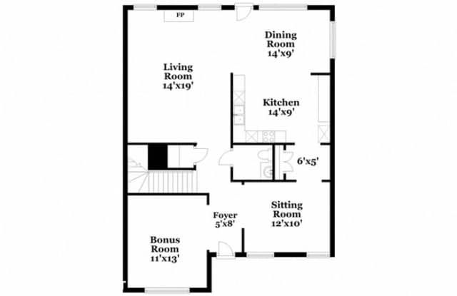 17853 Caldwell Track Drive Gallery 2