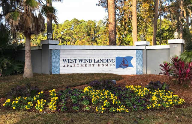West Wind Landing Apartments photos photos West Wind Landing Apartments photos photos