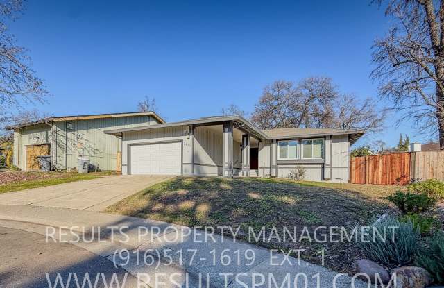 3 Bedroom Cul de Sac Home in Rocklin photos photos