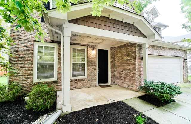 Fishers 4BDRM, 2.5BA home near Hamilton Town Center! Gallery 3