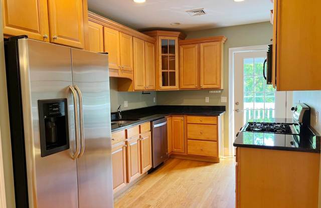 AVAILABLE NOW! Elegant 3-Bed Condo in Prime Watertown Location photos photos