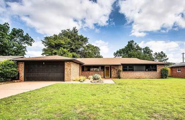 3414 57th Street - 3414 57th Street, Lubbock, TX 79413
