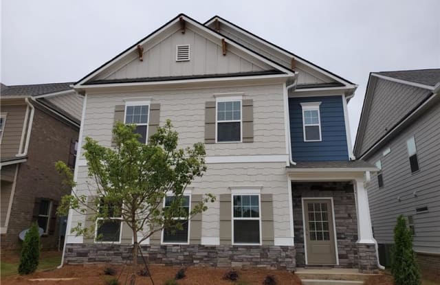 191 Bahia Street - 191 Bahia St, Lawrenceville, GA 30046