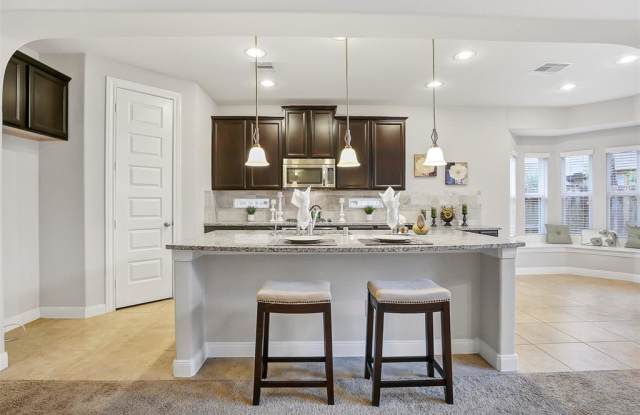 5106 Binion Forest Lane - 5106 Binion Forest Lane, Harris County, TX 77389