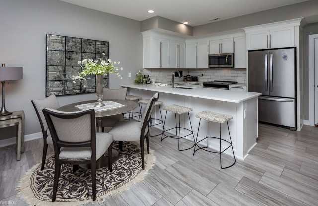 3BR 2.5ba Townhome in Waukee, IA, available July 1st! photos photos