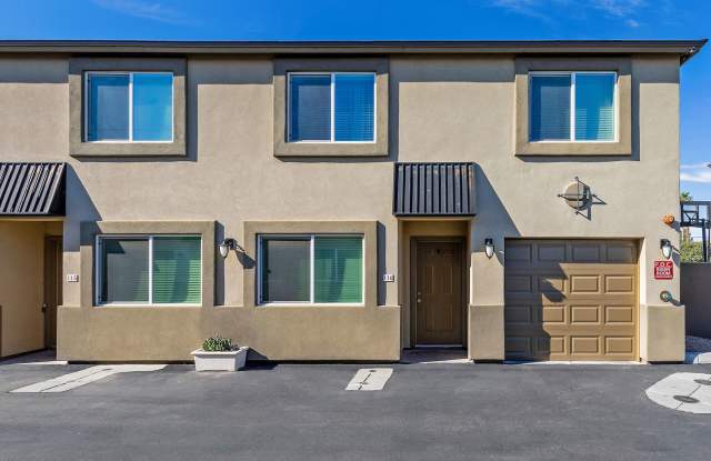 San Augustine Townhomes Gallery 2