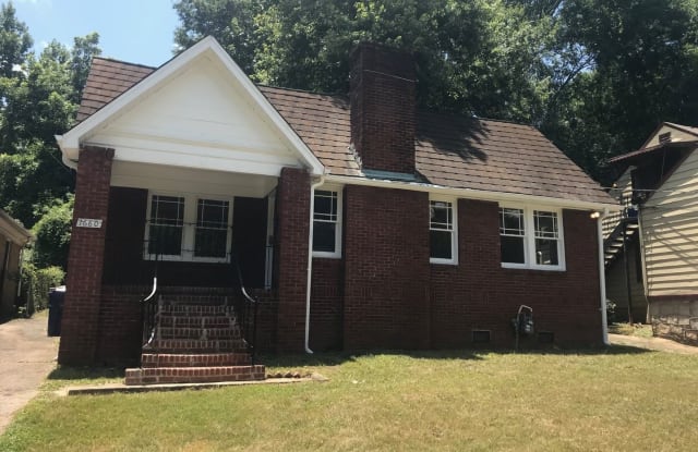 1680 Westwood Ave - 1680 Westwood Avenue Southwest, Atlanta, GA 30310