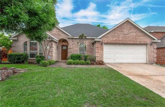 3002 Quail Hollow - 3002 Quail Hollow, McKinney, TX 75072