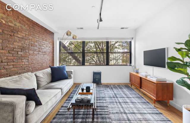 130 Jackson Street - 130 Jackson Street, Brooklyn, NY 11211