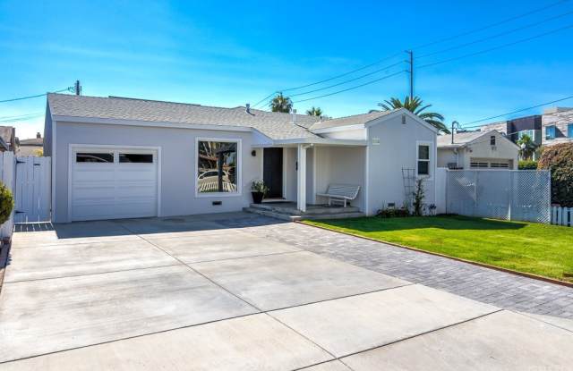 106 Alabama Street - 106 Alabama Street, Huntington Beach, CA 92648