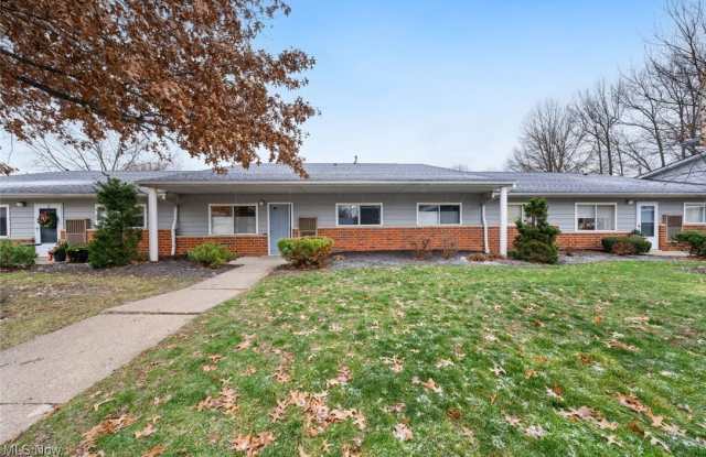 27083 Oakwood Circle - 27083 Oakwood Circle, Cuyahoga County, OH 44138
