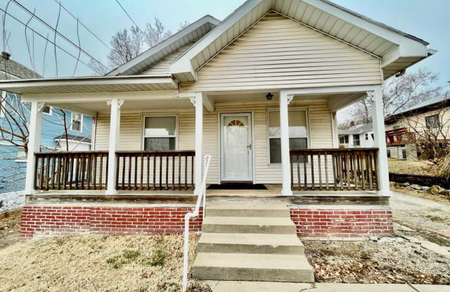 5310 Norledge Ave - 5310 Norledge Avenue, Kansas City, MO 64123