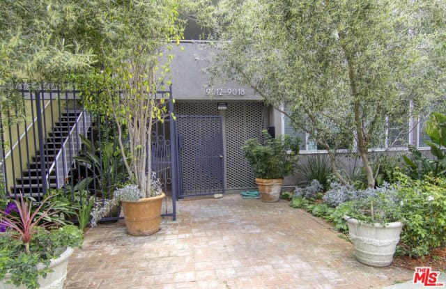 9018 Keith Ave - 9018 Keith Avenue, West Hollywood, CA 90069