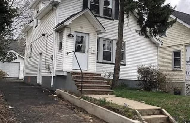 99 Hillside Ave - 99 Hillside Avenue, Newark, NJ 07108