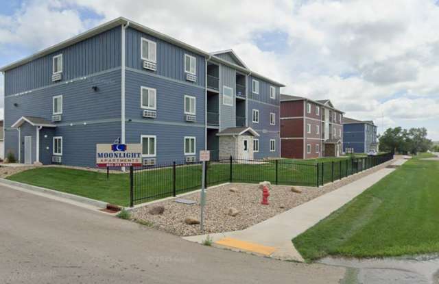 Moonlight Apartments 1062 (Building B) Gallery 2