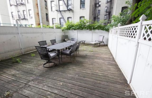 160 East 102nd Street - 160 East 102nd Street, New York City, NY 10029