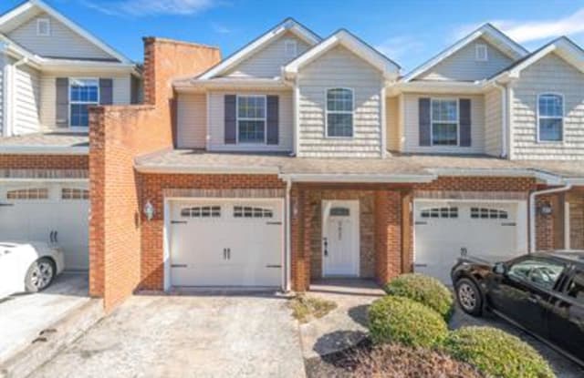 4830 Fountain View Way - 4830 Fountain View Way, Knoxville, TN 37918
