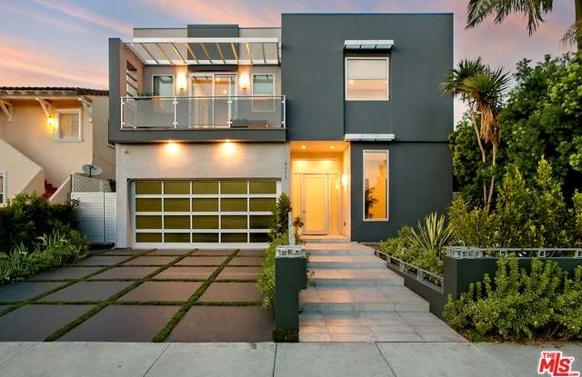8377 W 4Th St - 8377 4th Street, Los Angeles, CA 90048