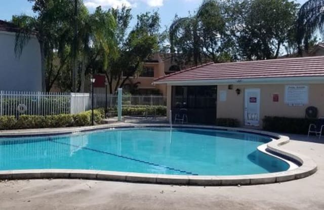12062 Northwest 11th Street - 12062 Northwest 11th Street, Pembroke Pines, FL 33026