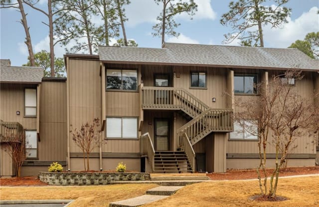 800 Saint Andrews Drive - 800 Saint Andrews Drive, Pinehurst, NC 28374