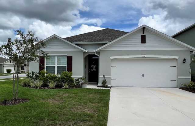 For Rent! 4/2 Home in Villa Mar subdivision in Winter Haven photos photos