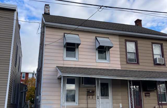 37 Witherspoon Ave., 1 - 37 Witherspoon Avenue, Middletown, PA 17057