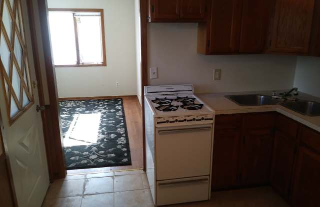 4627 N Colfax Ave - 4627 North Colfax Avenue, Minneapolis, MN 55412