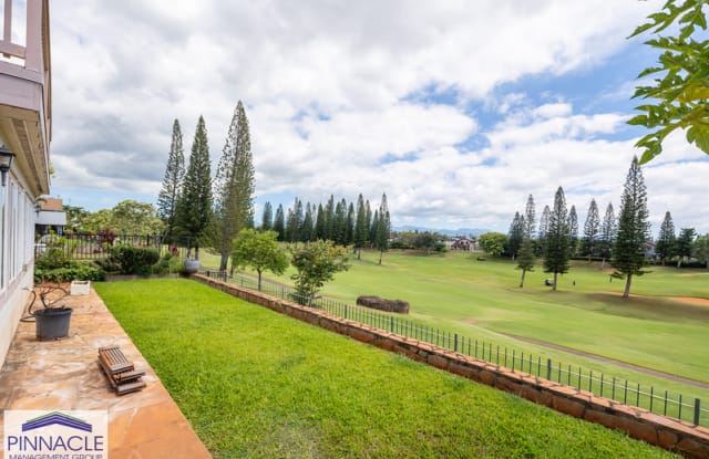94-551 Lumiauau St. - 94-551 Lumiauau Street, Waikele, HI 96797