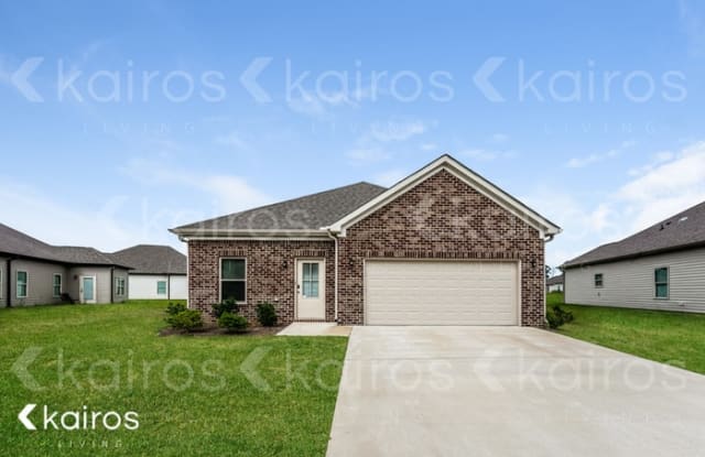 15 Hawk Lane - 15 Hawk Ln, Talladega County, AL 35096