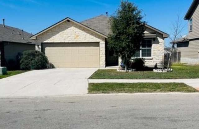 4103 Espada Falls - 4103 Espada Falls, San Antonio, TX 78222