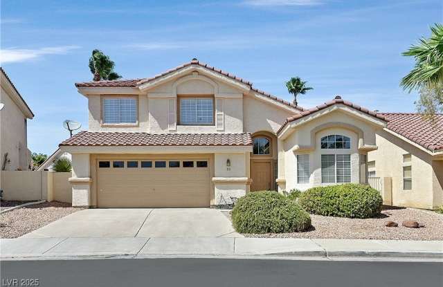 55 Durango Station Drive photos photos