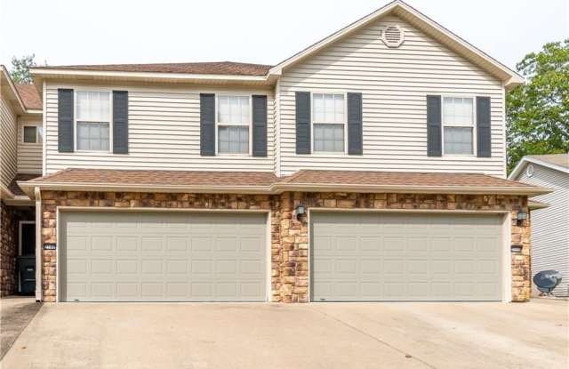 2110 Cinnamon  WY photos photos