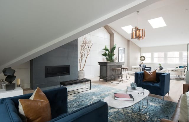 154 Spring Street - 154 Spring Street, New York City, NY 10012