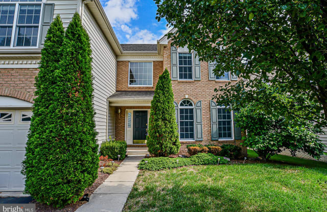 42472 UNICORN DRIVE - 42472 Unicorn Drive, South Riding, VA 20152