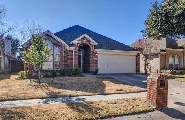 6113 Berkshire Road - 6113 Berkshire Road, McKinney, TX 75072
