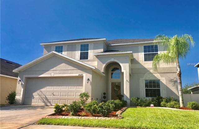 20070 OAKFLOWER AVENUE - 20070 Oakflower Avenue, Pebble Creek, FL 33647