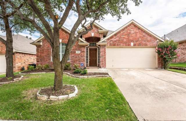 5840 Arabian Way - 5840 Arabian Way, Frisco, TX 75034