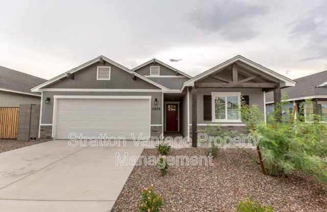 5824 S 12th Lane photos photos