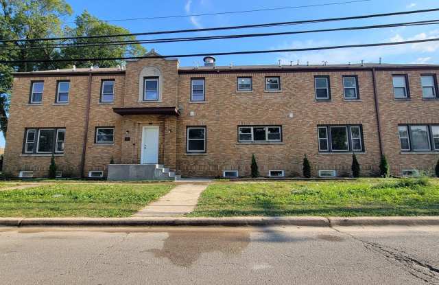 4000 Forest Avenue photos photos