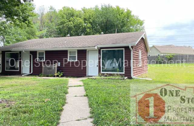 2-Bedroom, 1-Bathroom duplex in Lees Summit photos photos