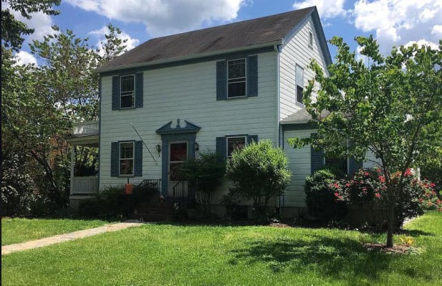9257 MOSBY STREET - 9257 Mosby Street, Manassas, VA 20110